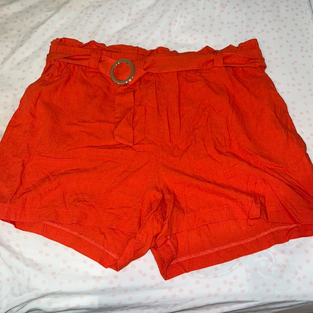 Bold Elements Shorts - image 1